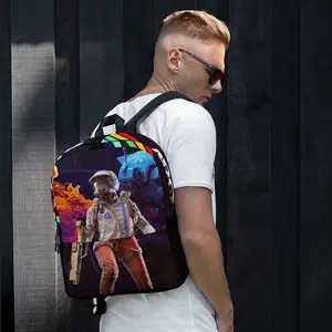 Arc Raiders Backpack