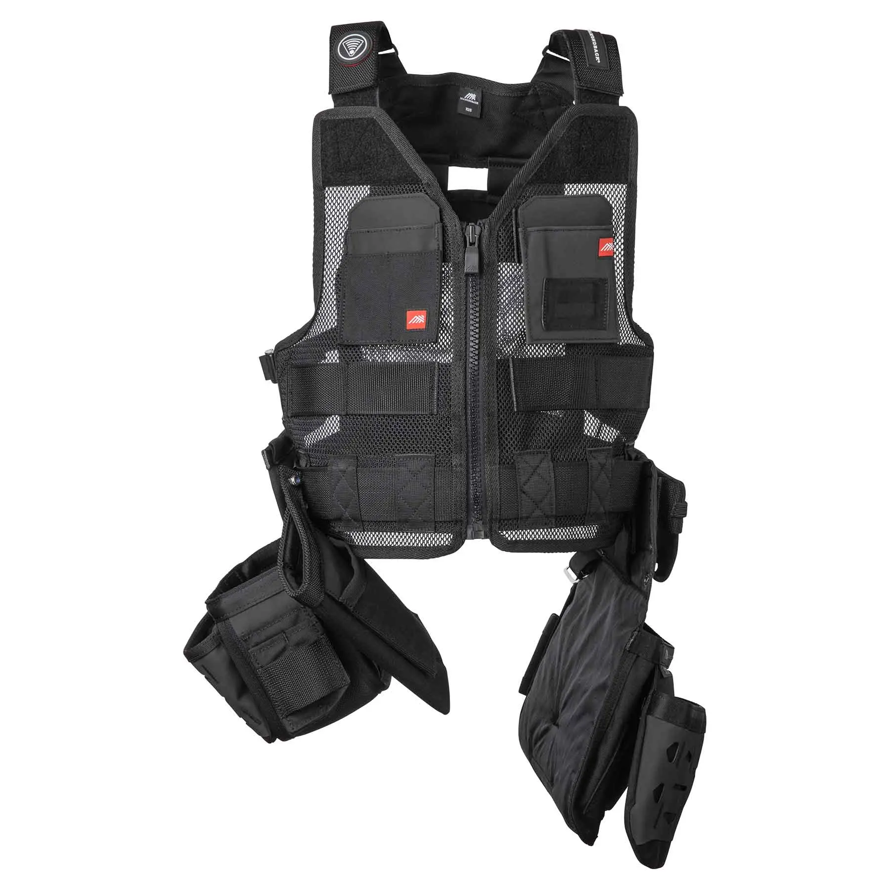 Rioja Drywall '25 Vest System