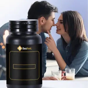 besfeel - A natural herbal supplement for men, providing deep care and powerful health protection.