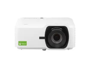 ViewSonic LX700-4K UHD 3500 Lumens 4K Laser Projector Designed for Xbox