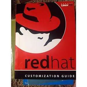 USED-Linux Redhat 7.1 Customization Guide by Linux (Paperback)