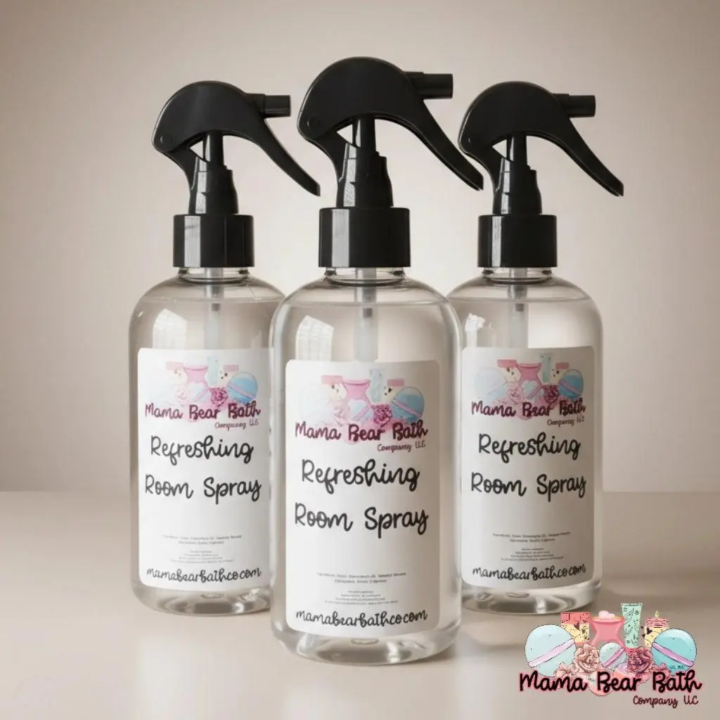 Linen/Room Spray