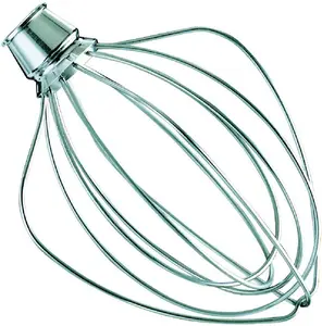 KitchenAid Wire Whip | Fits 4.5-Quart & 5-Quart KitchenAid Tilt-Head Stand Mixers
