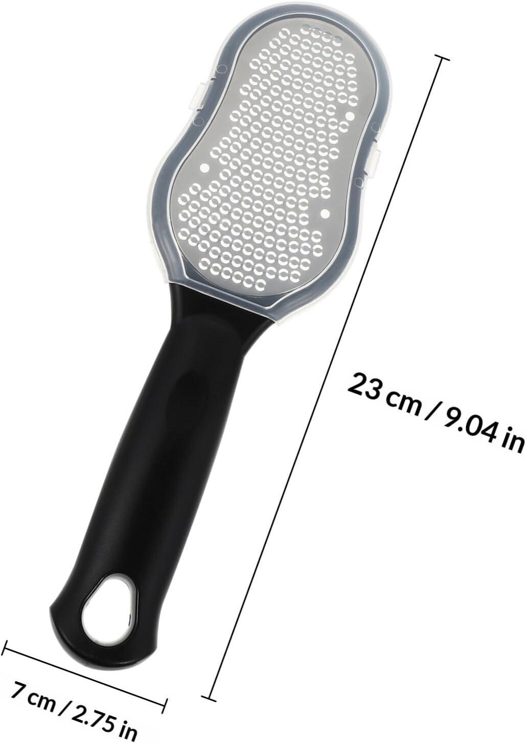 Callus Remover, Foot File for Wet or Dry Skin, Pedicure Tools,Gently Removed Callus and Dead Skin, Easy to Use (Pack of 1)