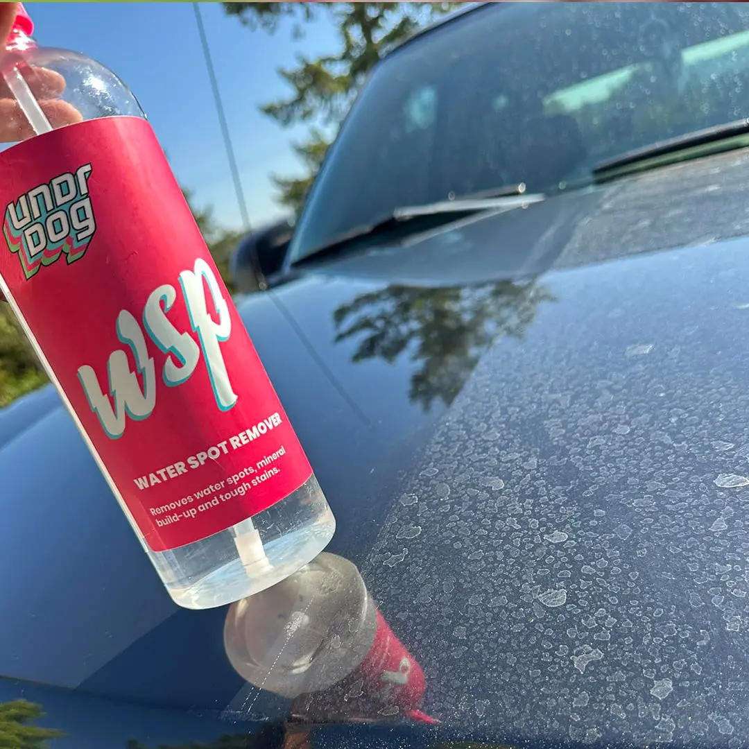 Water Spot Remover Water Spot Remover