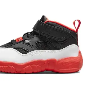 Jordan Two Trey Black Gym Red (PS)