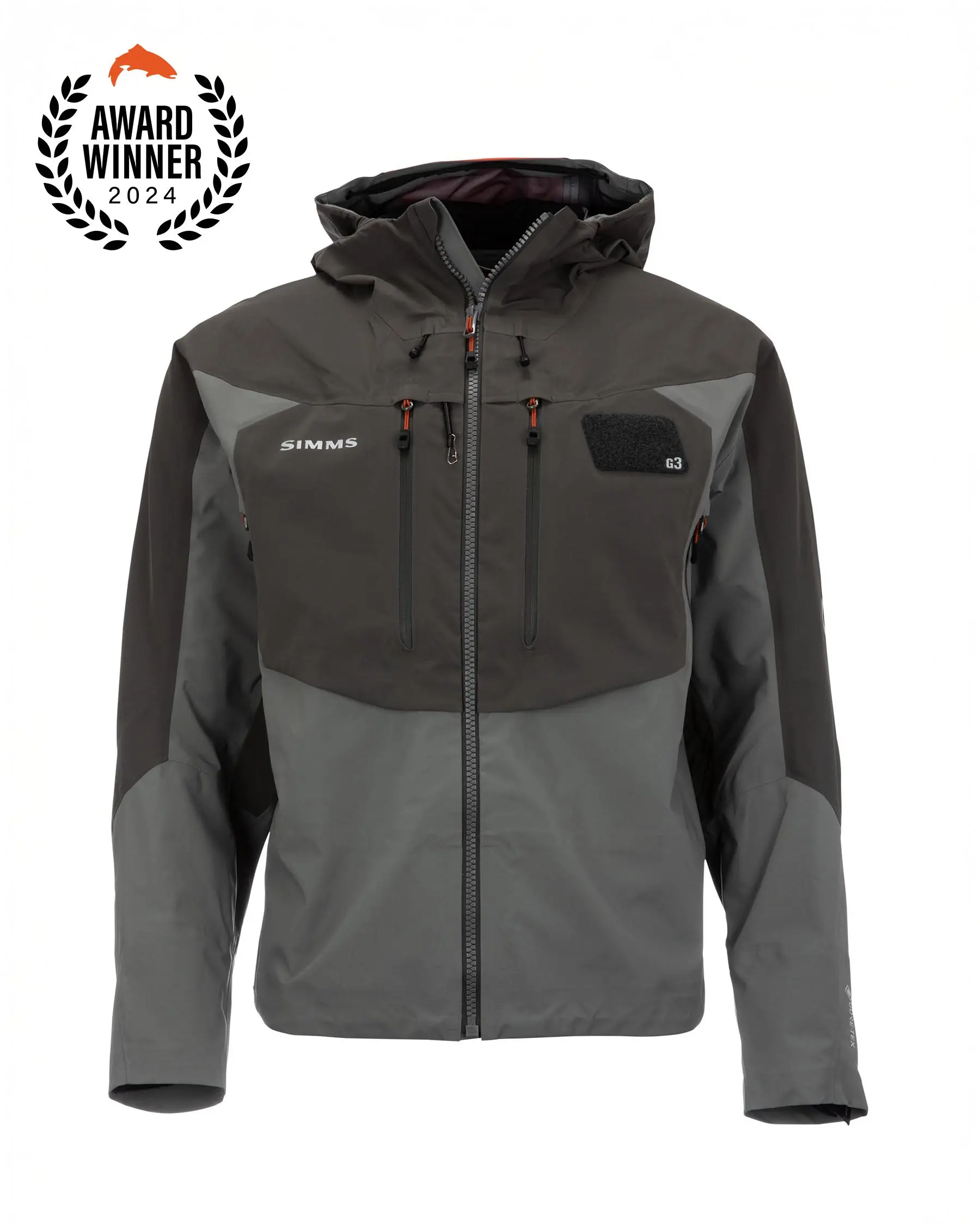 Men's G3 Guide Wading Jacket  - Past Season