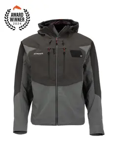 Men's G3 Guide Wading Jacket  - Past Season