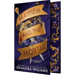 Mayhem and the Mortal