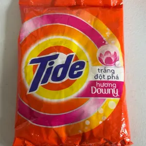 Tide