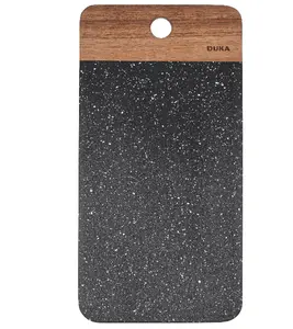 Graphite Stone Cutting Board