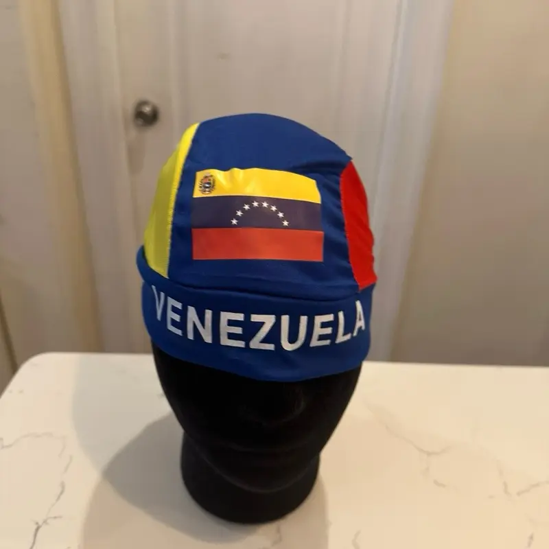 Venezuela Durag Adult fits All