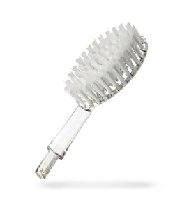 Big Brush Replacement Heads (2 pack)
