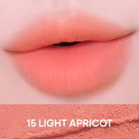 15 Light Apricot
