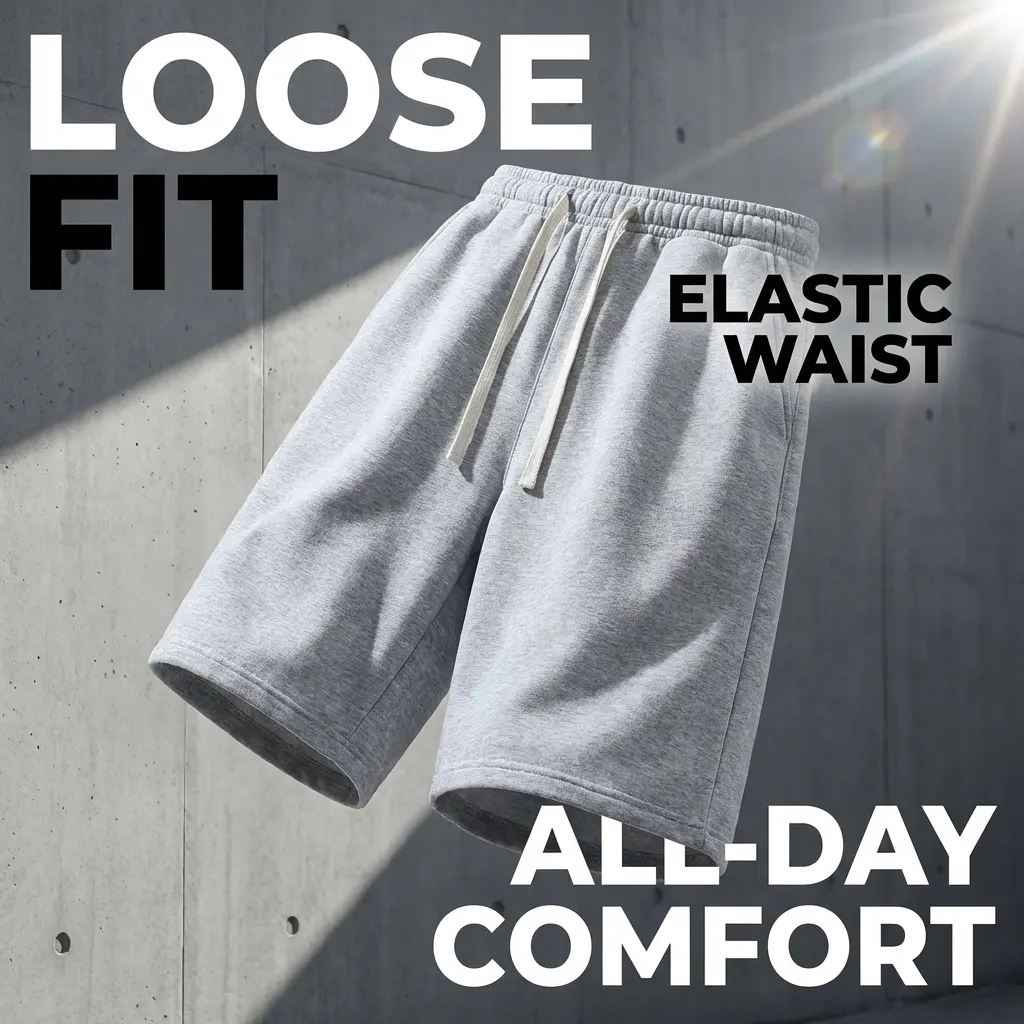 Men's Baggy Deep Crotch Sweat Shorts Extra Long Knee-Length Drawstring Streetwear Hip Hop Shorts with Pockets Casual Breathable Athletic Summer Workout Shorts for Mexican American Street Style Men's Baggy Deep Crotch Sweat Shorts Extra Long Knee-Length Drawstring Streetwear Hip Hop Shorts with Pockets Casual Breathable Athletic Summer Workout Shorts for Mexican American Street Style