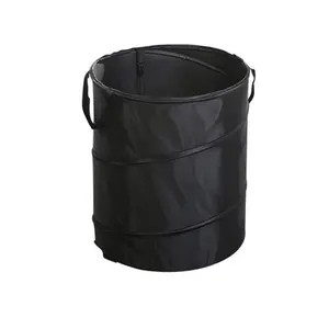 Collapsible Trash can/Folding Garbage Cans,Portable Trash can,Pop Up Trash Can,for Camping Garbage Can Collapsible,Clothes and Toys Recycle bin