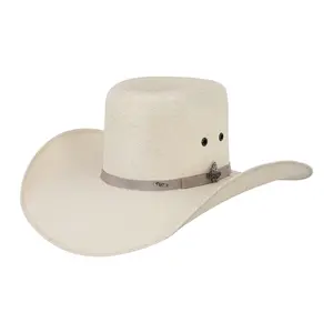 WISCONSIN 15X COWBOY TOYO HAT
