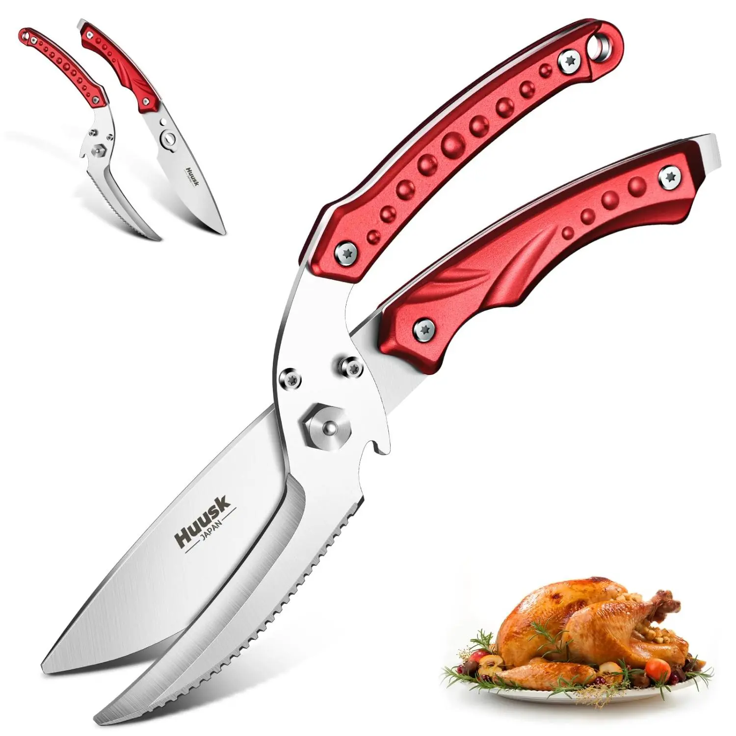 red-No peeler function！ 6in1  base type