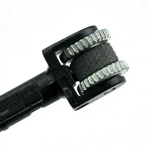 Lighter accessories Flint stand with a flint inflatable lighter accessories