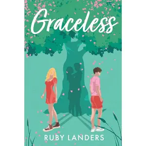 USED-Graceless by Landers, Ruby (Paperback)