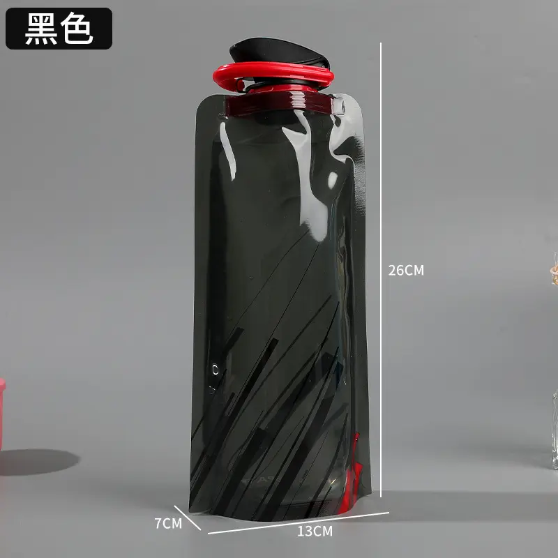 Black (no words at the bottom)