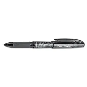 Pilot  FriXion Point Erasable Gel Pen- Needle- 0.5mm Extra Fine- Black