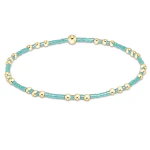 ENEWTON | Hope Joy Bracelet - Sea Glass