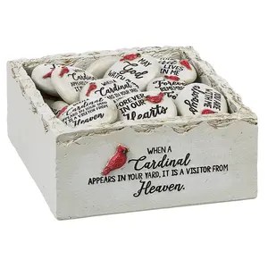 Memorial Cardinal Stone