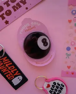 Magsafe Eight-ball Phone Grip