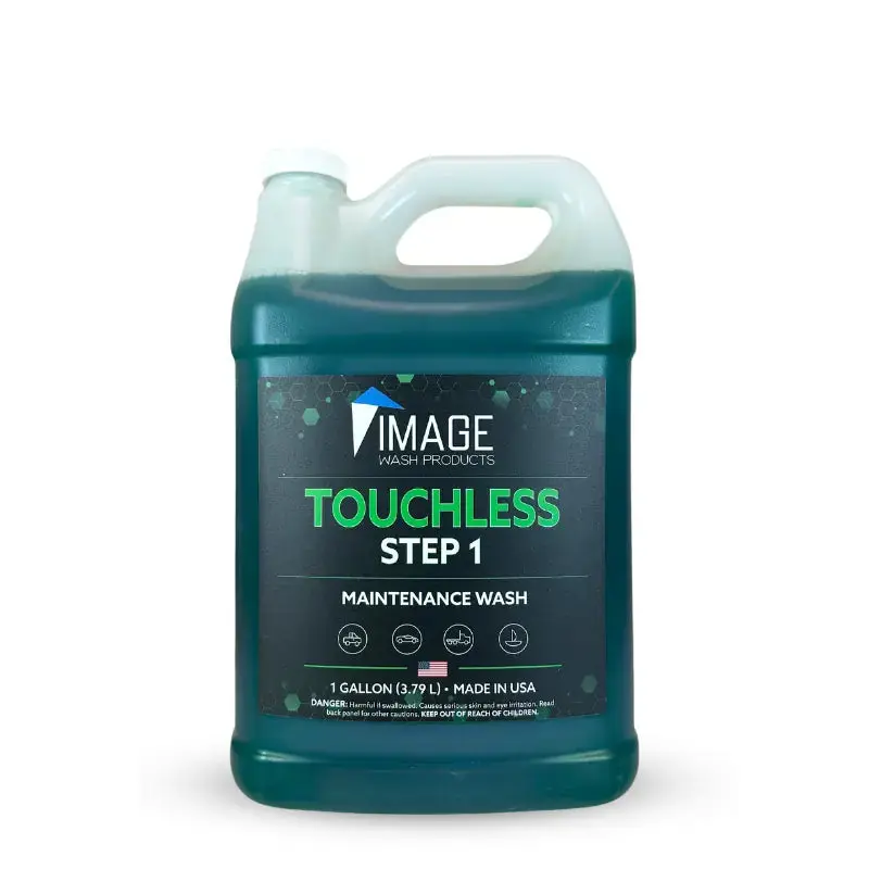 Touchless 1 & 2 Refills