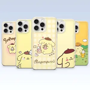 [MAGSAFE AVAILABLE] Cute Phone Case Sanrio Kawaii Cute Compatible with iPhone 11, 12, 13, 14, 15, 16, 17 & Samsung S22 S23 S24 S25 S26 – check our available sizes