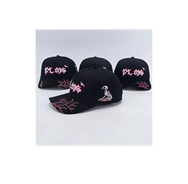 PLMS Hats