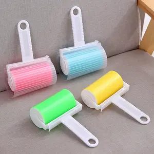 Washable hair remover, clothing dust removal roller, dust removal brush, hair sticking roller, non removable brush