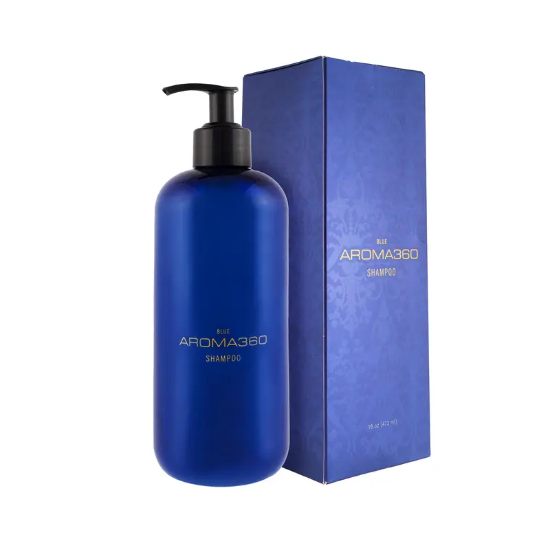 Aroma360 | Blue Line Hair & Body