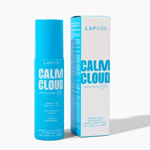 Calm Cloud Hypochlorous Acid Facial Mist