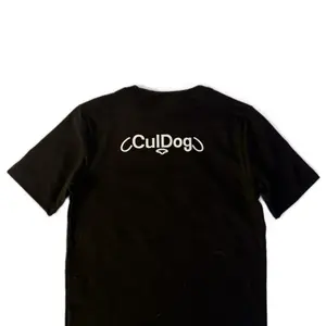 CulDog T-Shirts for Humans- All Adult Sizes S-5XL