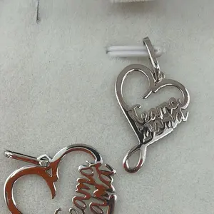 Silver 925  Mother’s Day Pendant