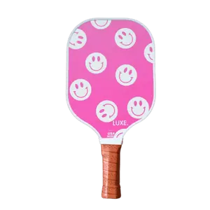 Smiley Pink