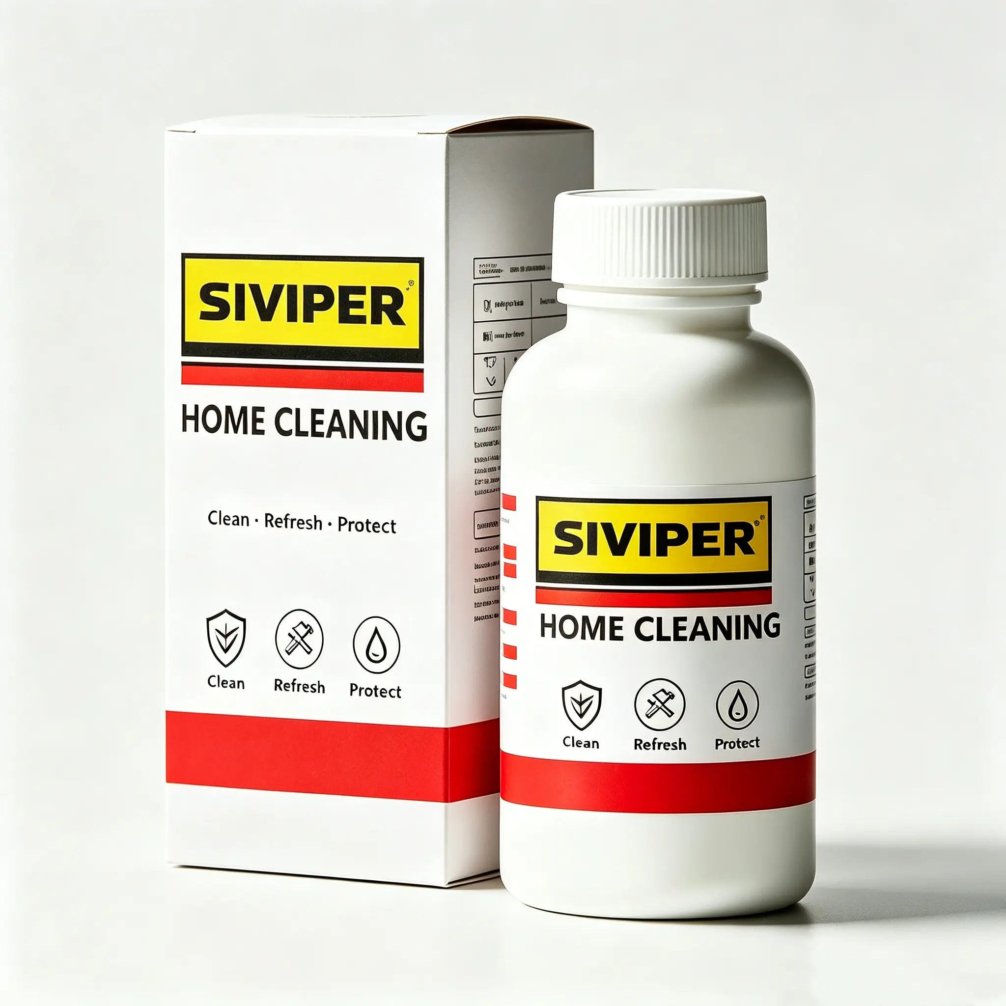 Care Home Fresh Barrier, Gentle Household Protection Aid, Daily Indoor Household Supply to Maintain Clean & Comfort Living Space