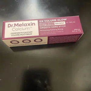 Product Review of [Dr.Melaxin Official] Cemenrete Calcium Multi Balm Eye Care Routine Korean Skin Care Anti-aging Cosmetics Eye Care Eye Stick 9g from i**l