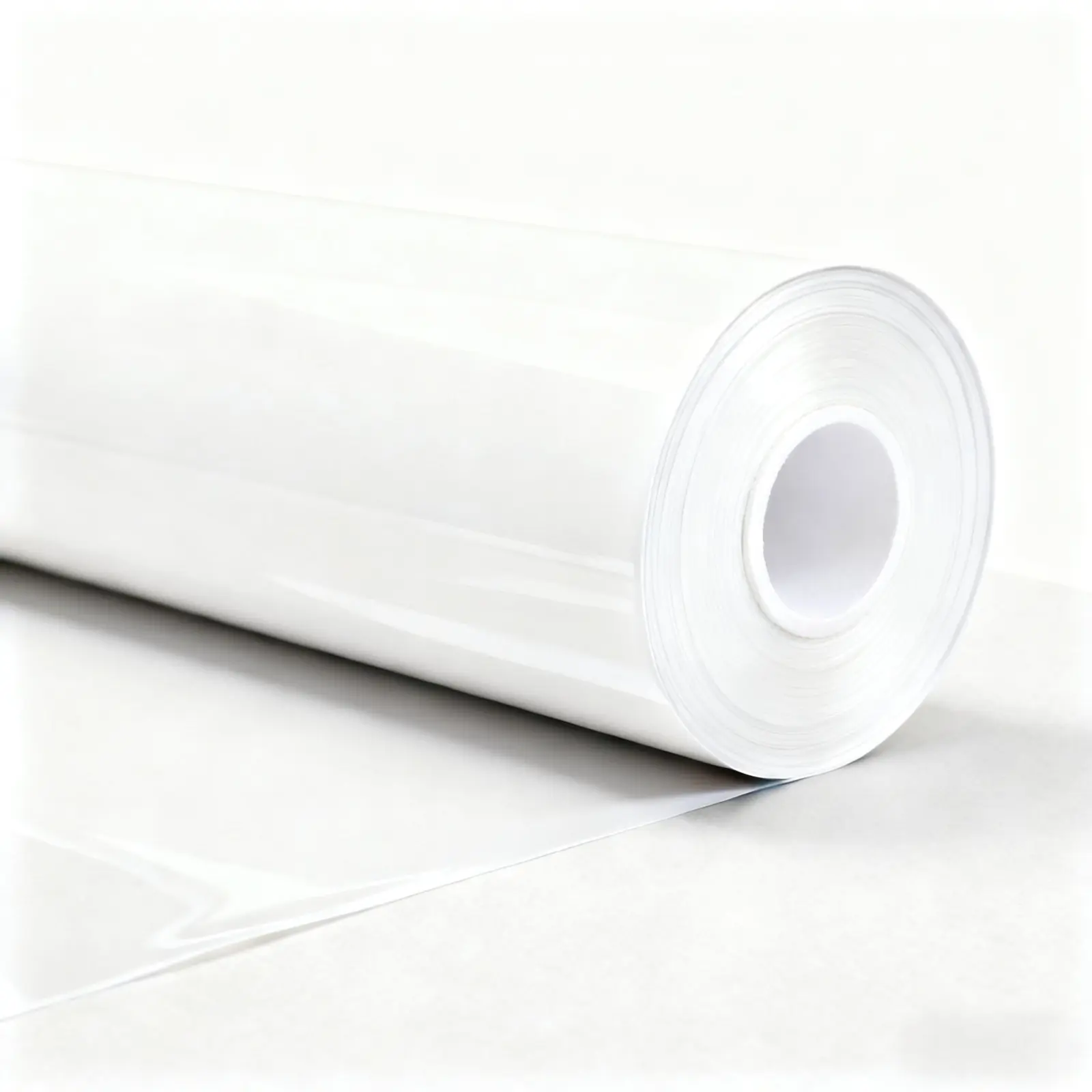 Magic Heat Repair 9.5 Mil Thick Gloss Clear TPU Film Self Healing Paint Protection Vinyl for Car Body & Interior Anti Scratch Large 60x600 in Car Wrap TPU PPF Gloss Vinyl Self Healing Film