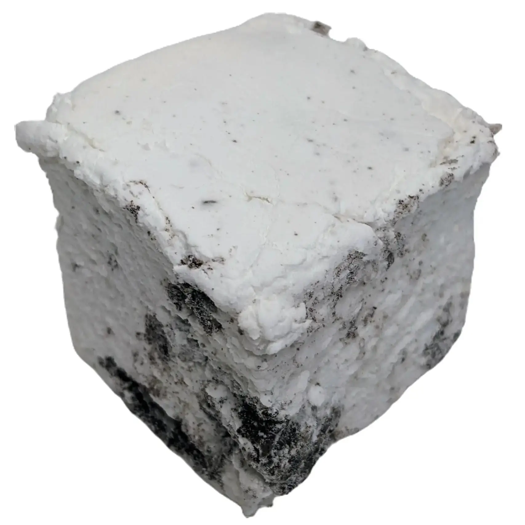 Cookies & Cream Marshmallows – Handcrafted Jumbo 3-Pack (~6oz) GF