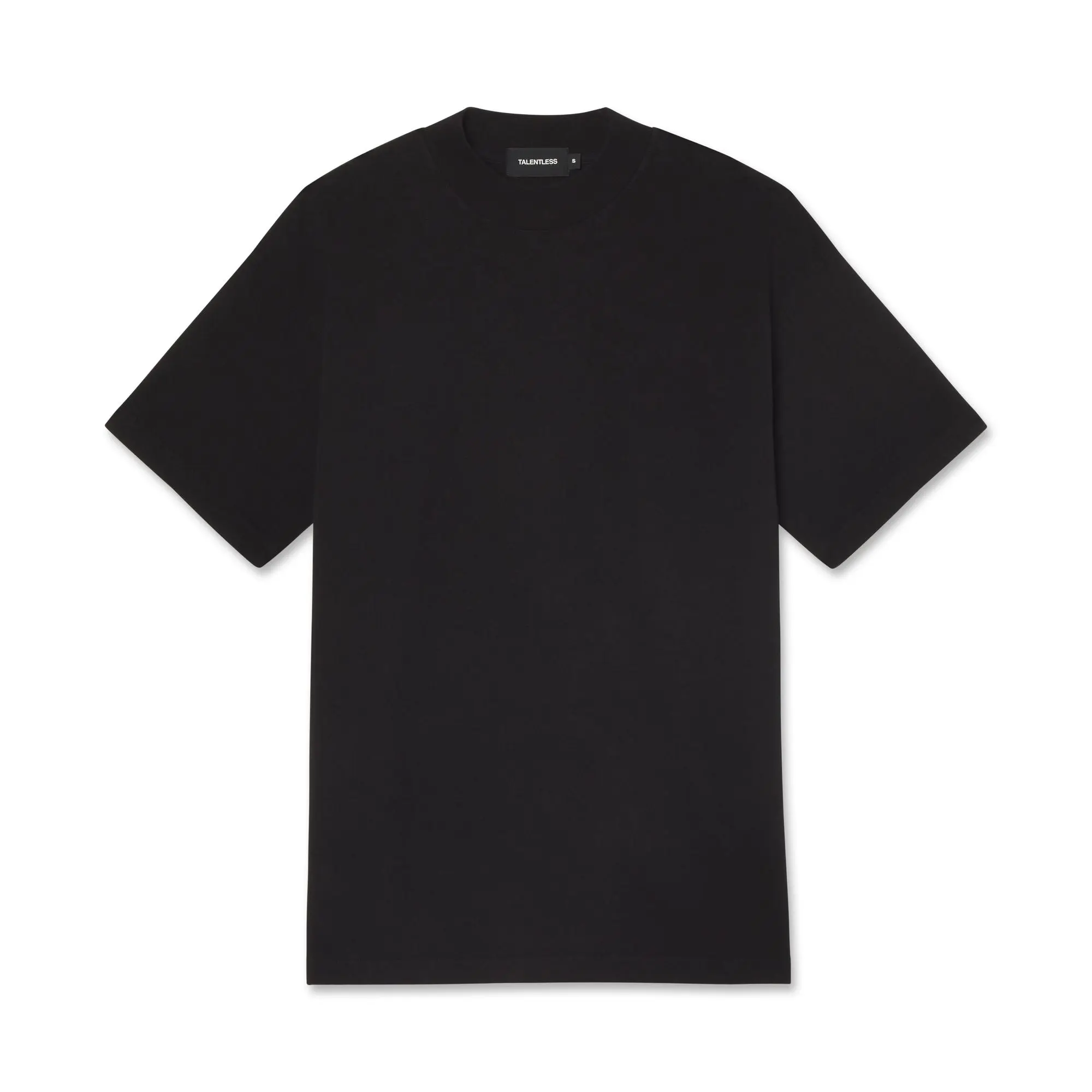 t shirt mock neck - TikTok Shop