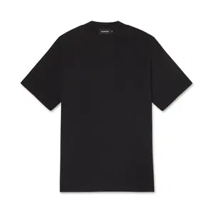 MENS MOCK NECK TEE