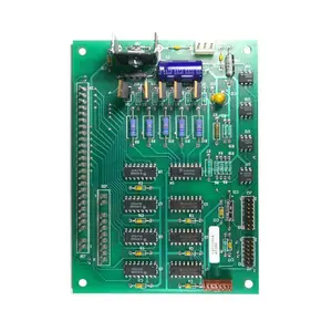 National model 147 Interface PC Board