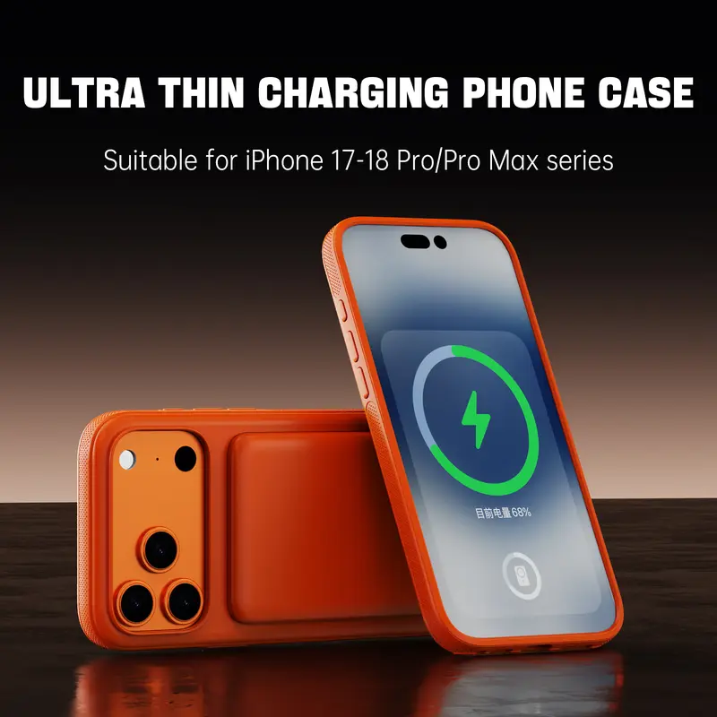 2-in-1 Phone power bank.Type-C input power bank is an ideal gift option ...