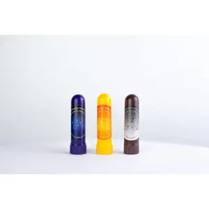Neuromatics Inhaler Trio Set (Social Media)