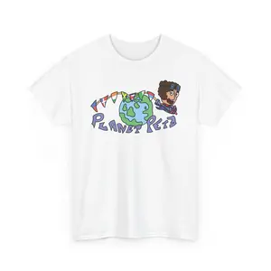 Planet Pete T-Shirt
