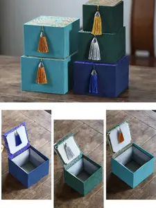 tea cup box
