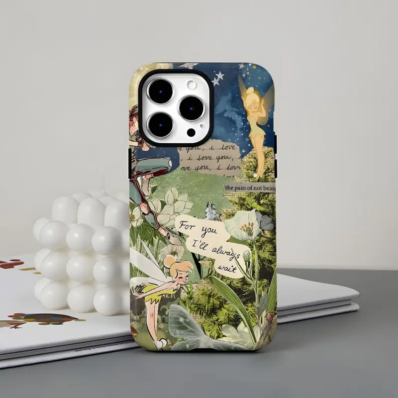 tinkerbell phone case - TikTok Shop tinkerbell phone case - TikTok Shop